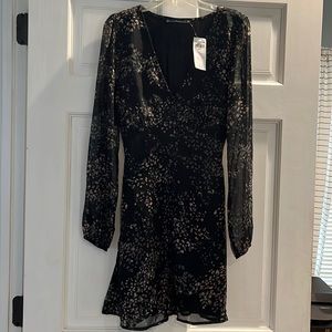 Aberombie and Fitch dress